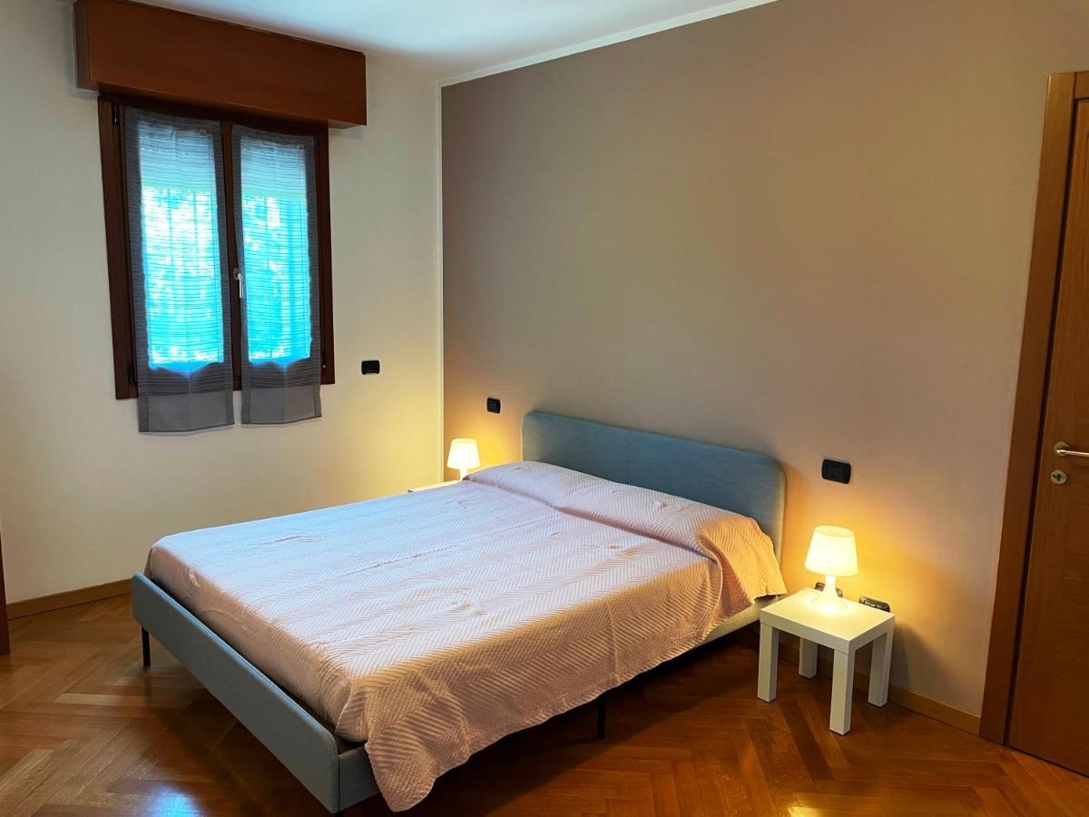 Appartamento Pero Fiera Milano Figino Exterior foto